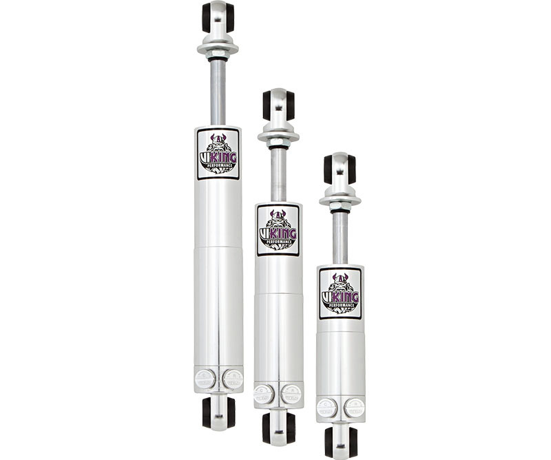 SHOCK ALUM D-ADJ 10.04-13.86 EYE-P/EYE-P