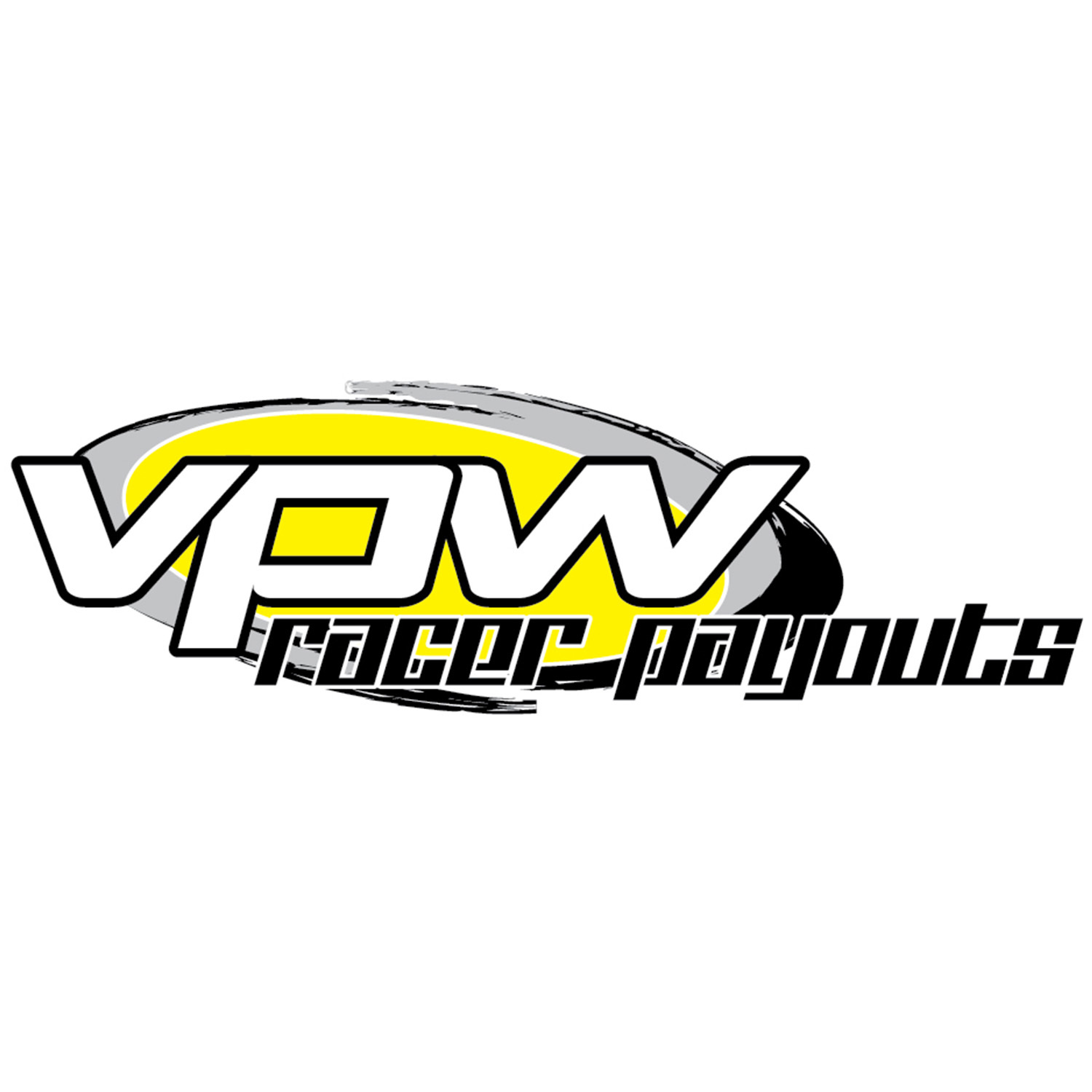 VPW decal Racer Payout