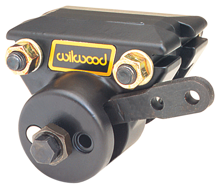 CALIPER,P-BRAKE,W/PADS,PRO-STREET,R/H