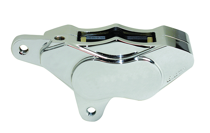 CALIPER,GP310,1.25,.25 ROTOR,R/H,FRONT