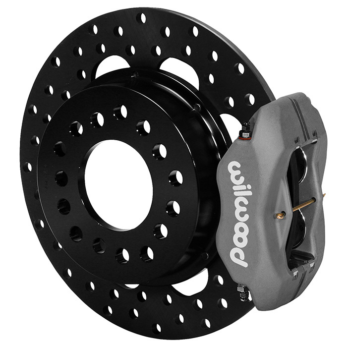 KIT,DRAG,REAR,BIG FORD,9in.,1.41 HAT