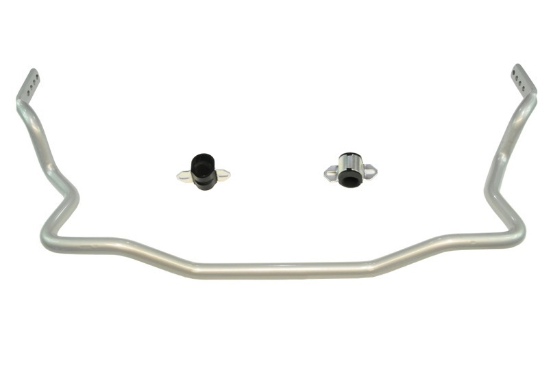 COMMODORE SWAY BAR VT, VX, VU, V2, WH INCL MONARO, STATESMAN, CAPRICE, UTE & HSV , 6/8CYL , Front , 30mm heavy duty blade adjustable