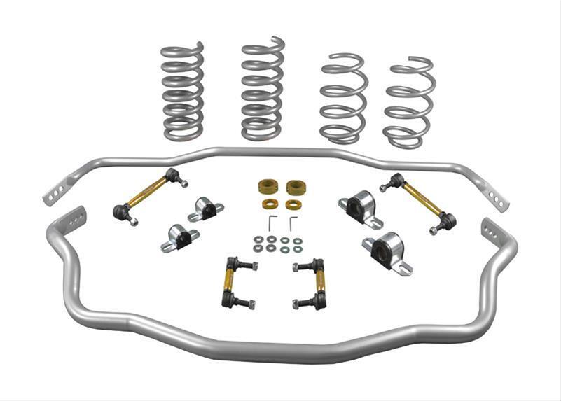 Grip Series Kit
