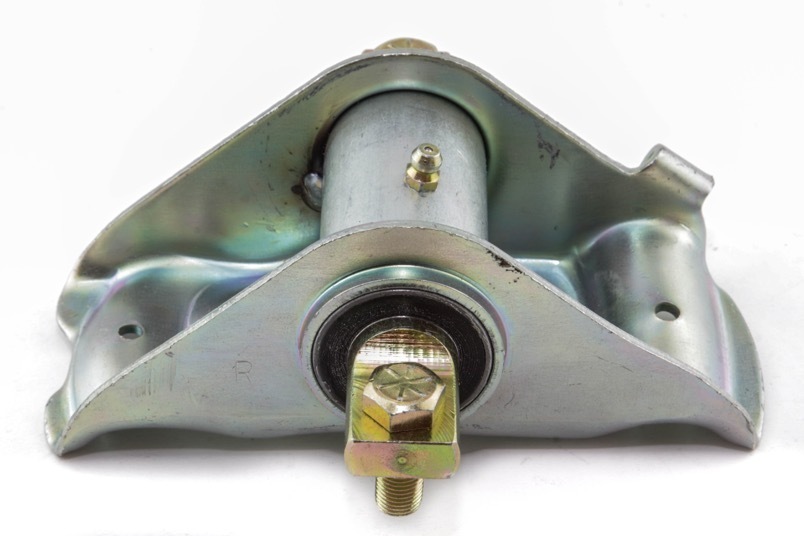 FALCON XK, XL, XM, XP , 6CYL , Front , Spring - saddle assembly
