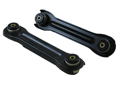 COMMODORE VB, VC, VH, VK, VL INCL HDT & HSV , 6/8CYL , Rear , Trailing arm - upper arm assembly