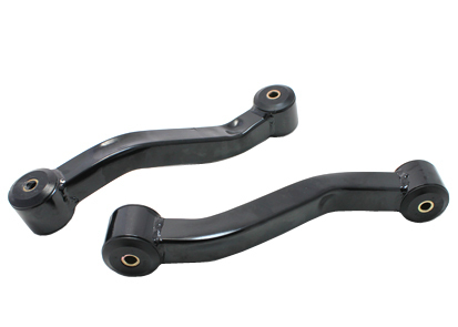 FALCON EF, EL / FAIRLANE NF, NL / LTD DF, DL / UTE XH INCL WAGON , 6/8CYL , Rear , Trailing arm - upper arm assembly