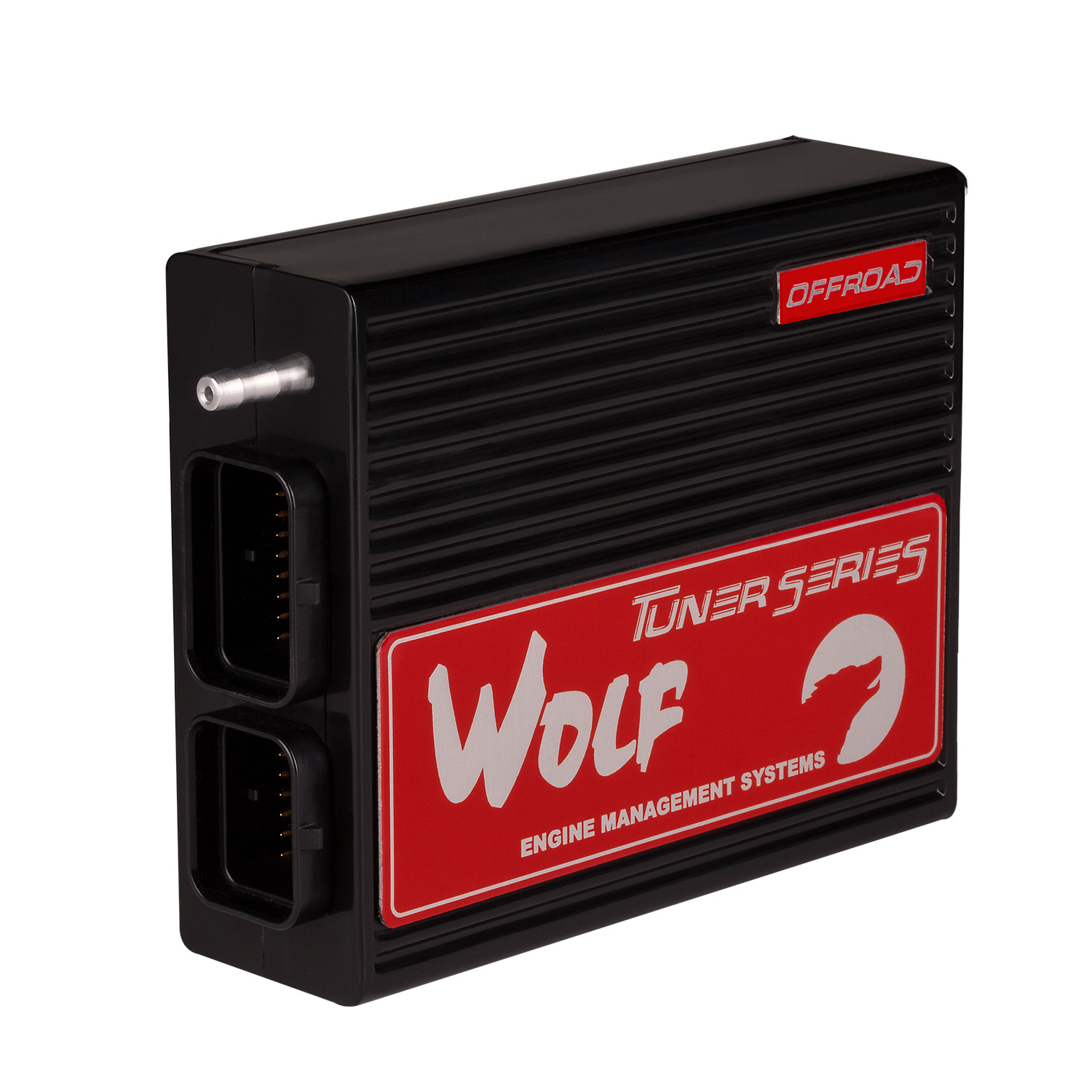 Engine Management ECU Tuner Series Offroad Plug-in Kit Toyota Hi Lux 2000