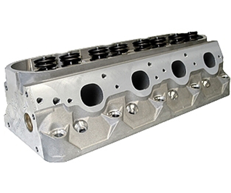 Cylinder Head LS1 Alumnium 235 15° 64cc chamber, bare casting, 235cc intake, 2.080 x 1.600