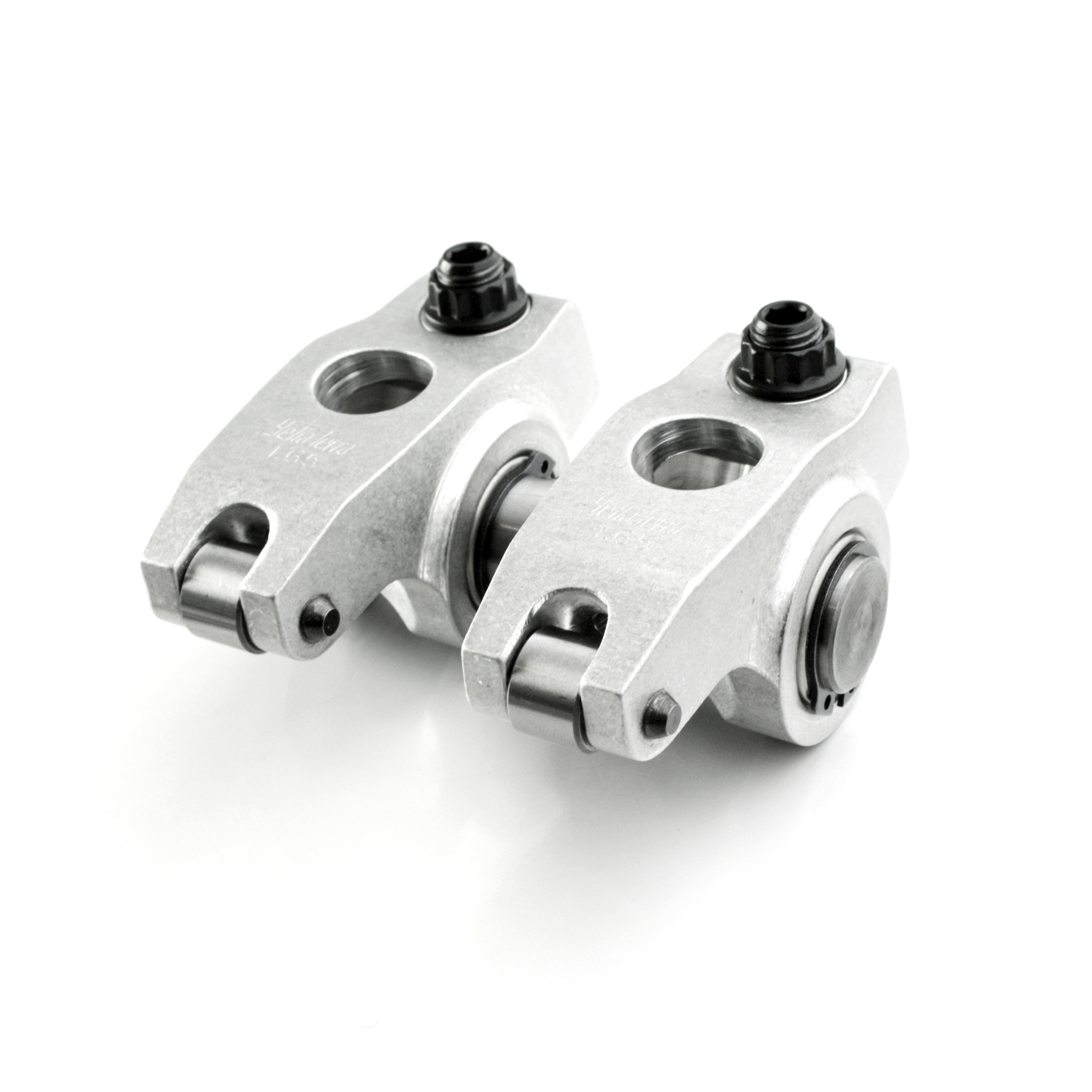 CHEVROLET V8 BIG BLOCK PRO STREET 7/16' ROLLER ROCKERS, RATIO 1.7 YT5003