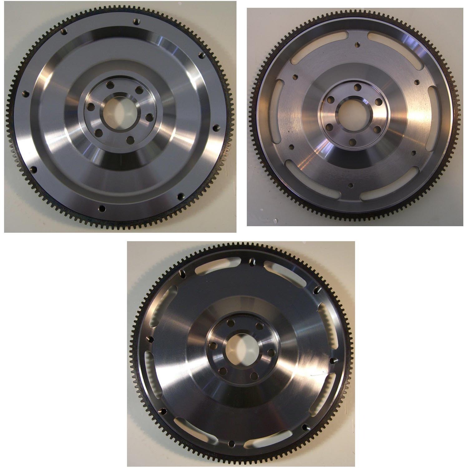 HOLDEN 6 CYLINDER LIGHTWEIGHT FLYWHEEL, 8.6KG
