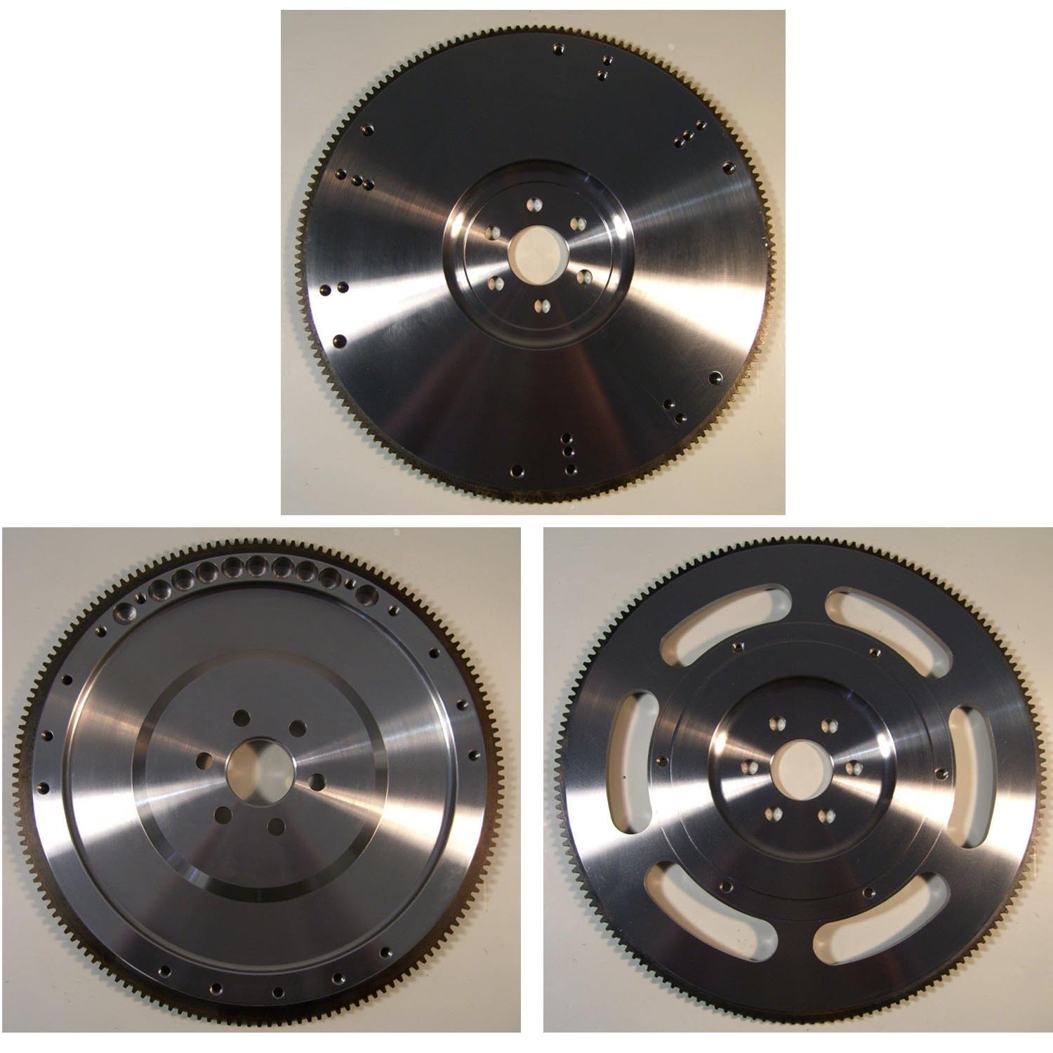 FORD V8 CLEVELAND/WINDSOR LIGHTWEIGHT FLYWHEEL, 8.5KG