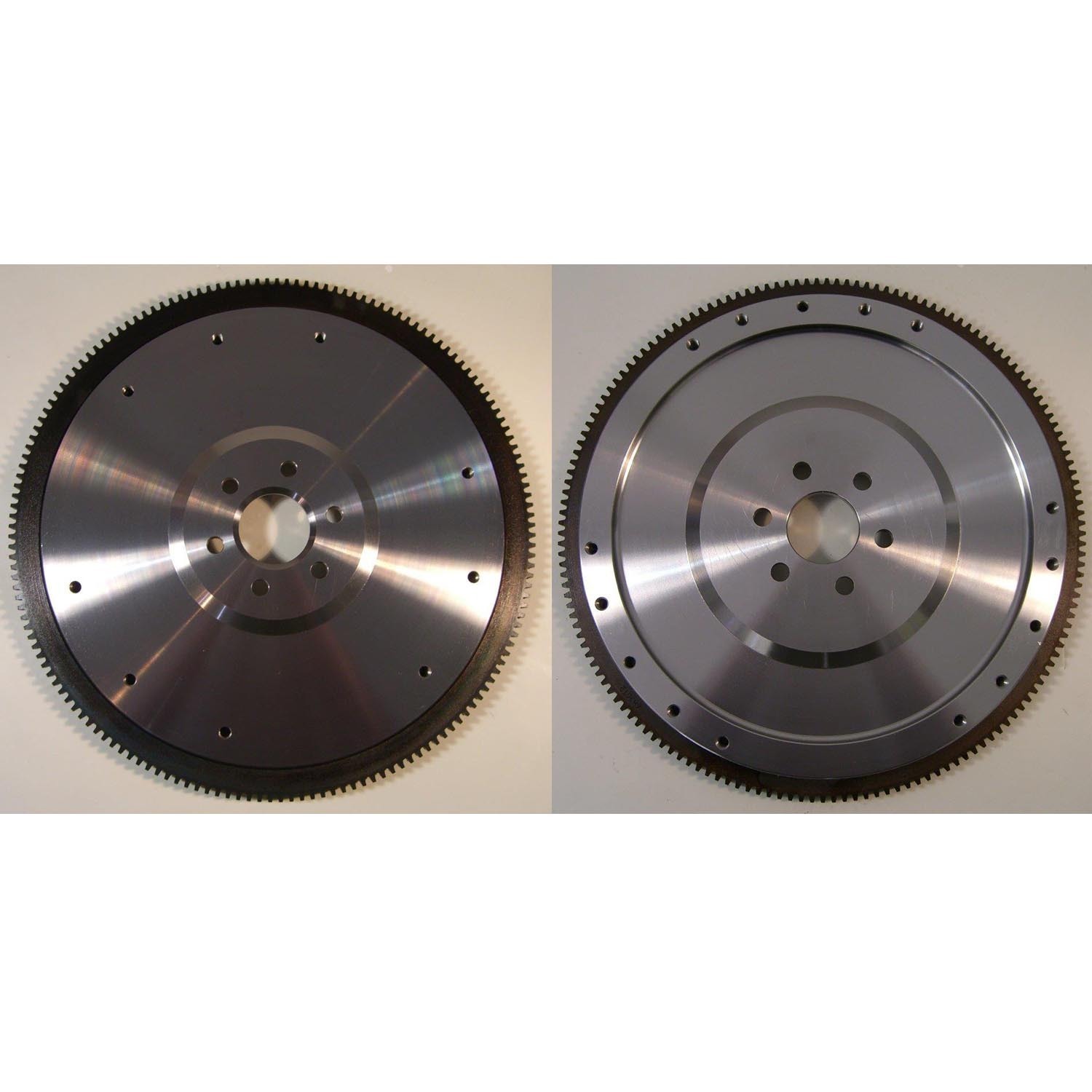 FORD 6 CYLINDER NEUTRAL BALANCE LIGHTWEIGHT FLYWHEEL, 8.5KG