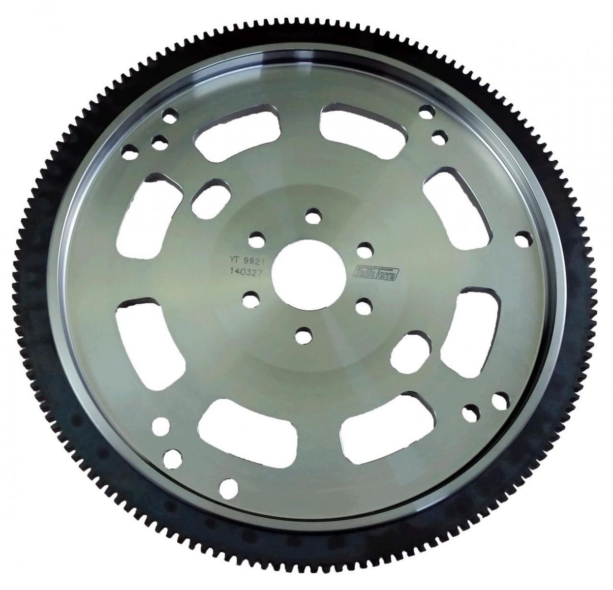 Steel Flexplate, Holden/Nissan, RB30, Neutral, 120T, Heavy Duty