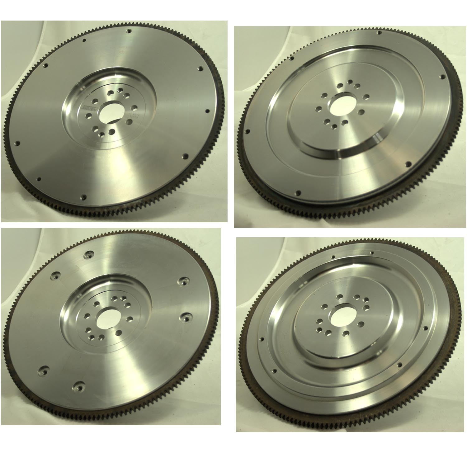 FORD V8 (MODULAR) LIGHTWEIGHT FLYWHEEL, 11.41KG
