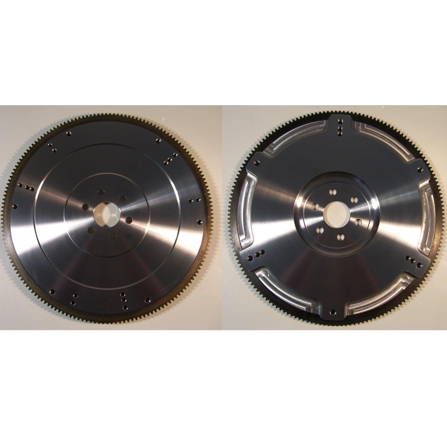 FORD V8 WINDSOR LIGHTWEIGHT 28OZ BALANCE FLYWHEEL, 8.5KG