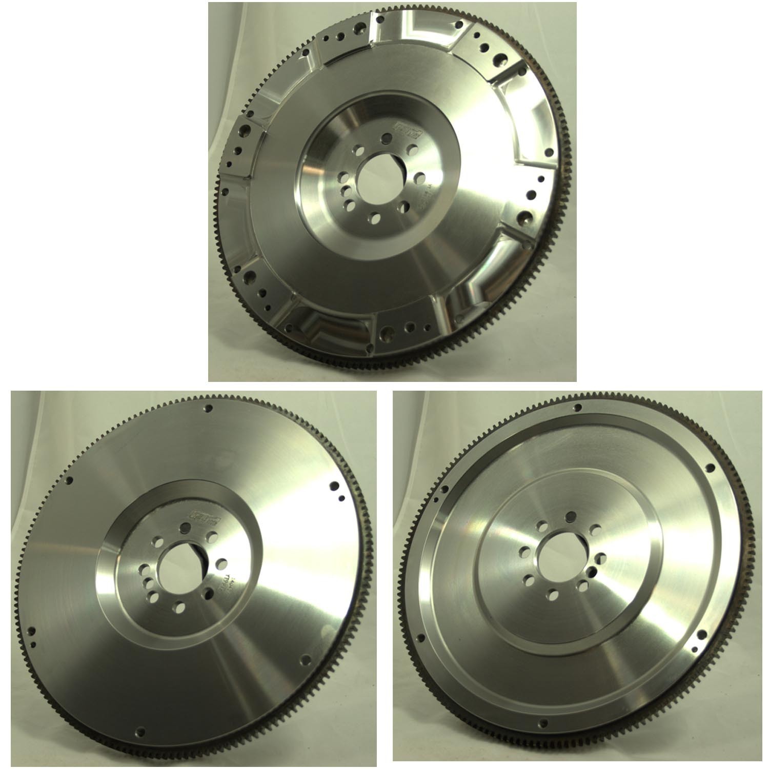 8 BOLT' CHEVROLET V8 LSX/LSA FLYWHEEL (TO SUIT GM LS9 CLUTCH)