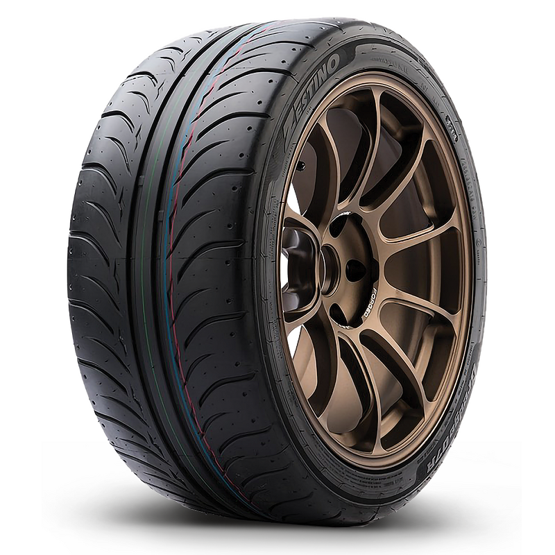 Zestino Tyre, Gredge 07RS Semi-Slick 275/35ZR18 99Y 140TW, Each