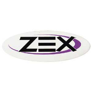 12 in. Contingency Decal