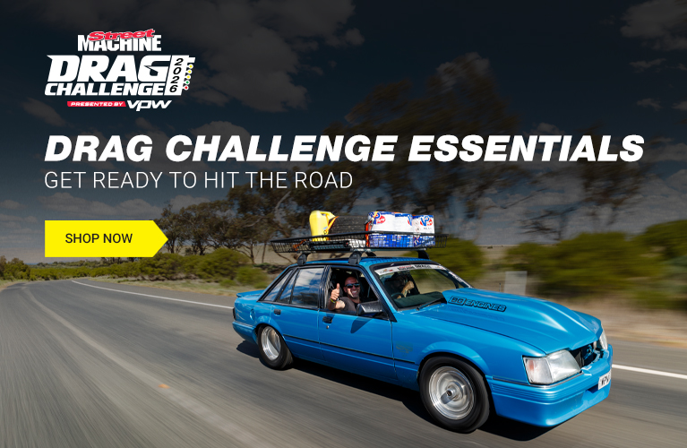 VPW Australia Main Banner