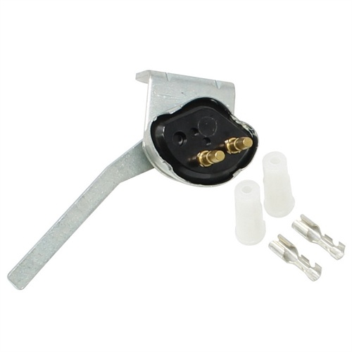 Neutral Safety / Backup Light Switch, Chevrolet, Camaro, 1969-1973