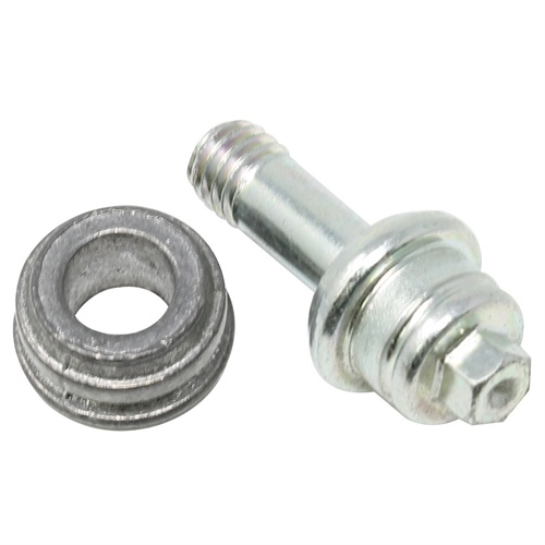 American Autowire Battery Cable Bolt, Stackable, 5/16 in. Head, Each