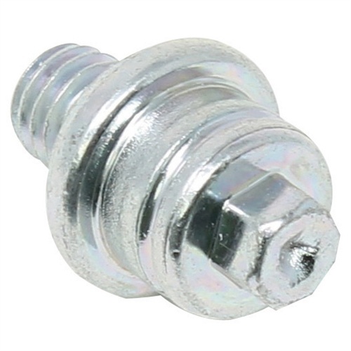 American Autowire Battery Cable Bolt, Standard Style. 5/16' Bolt Head.