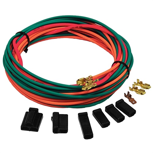 American Autowire Power Top Kit, Classic Update Series
