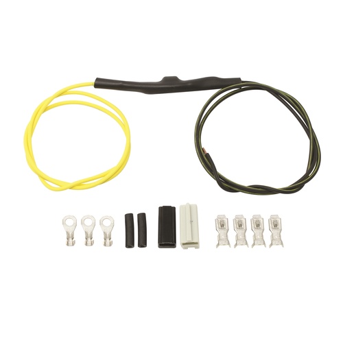 American Autowire Starter Bypass Wire, Each