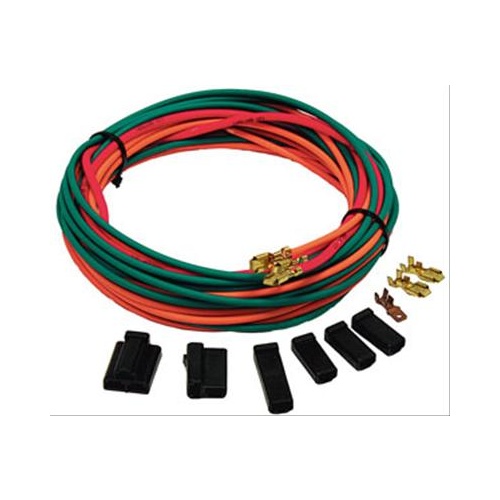 American Autowire Power Top Kit, 1964 Impala, Classic Update Series