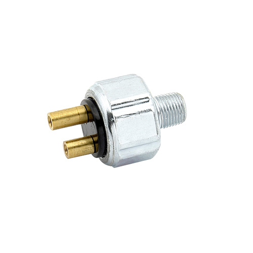 ACCEL Stop Light Switch, Fluid Pressure Actuation Style, Harley-Davidson®, Each