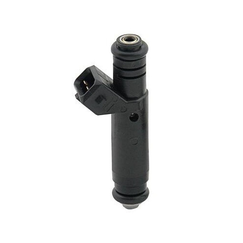 ACCEL Fuel Injector, EV1 Jetronic / Minitimer, 62 lb/hr, High 12.2 Ohm Impendance, Each