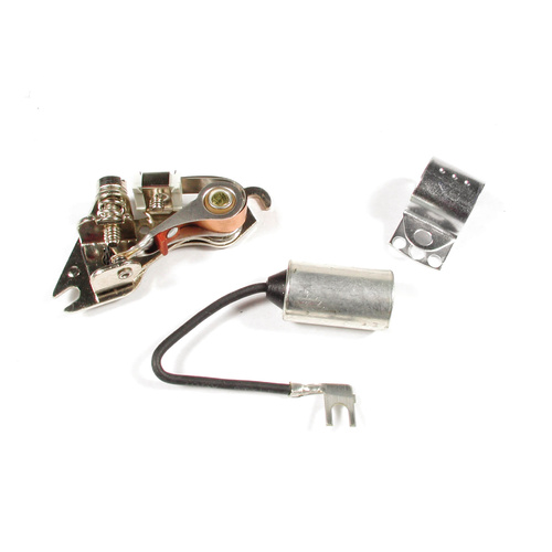 ACCEL Point and Condenser, Kit