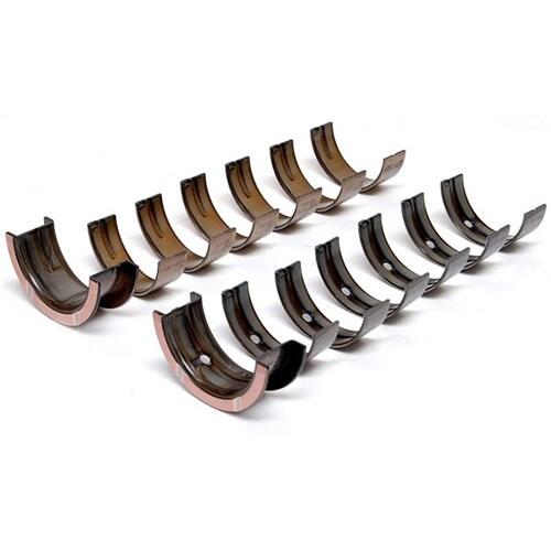 ACL Race Series Main Bearing, Suit Suit Mitsubishi 4G63, 4G64 (1992-on) .25, Set