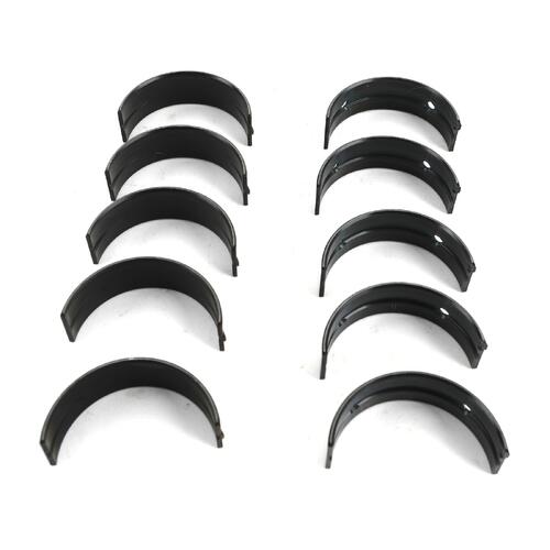 ACL Race Series Conrod Bearing, Suit Honda B16A, B17A, B18A-B18C, B20B, B20Z, K20A, K24A, K20A3, .25, Set