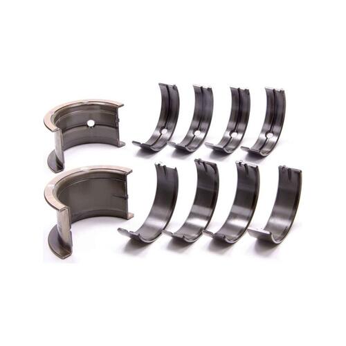 ACL Race Series Main Bearing, Suit SB Chev H-Series, 262, 267, 302, 305, 307, 327, 350 V-8 (1967-94), Set
