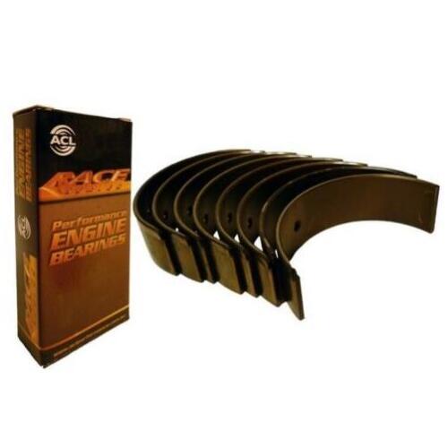 ACL Race Series Conrod Bearing, Suit Holden 6cyl, 63-86, Red, Blue, Black Motor, 001, set