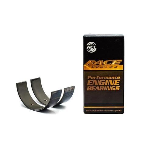 ACL Race Series Conrod Bearing, Suit Nissan RB25DE, RB25DET 2.5L Inline 6RB26DETT 2.6L Inline, Std, set