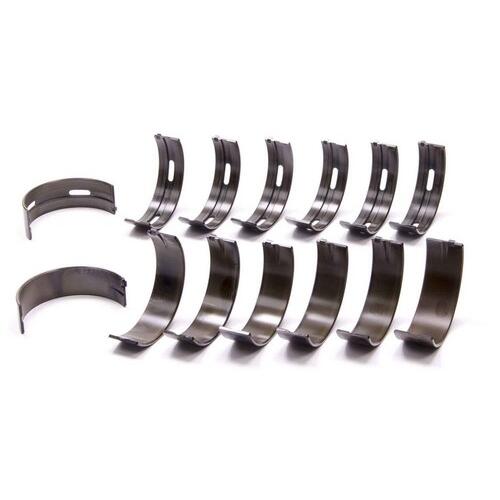 ACL Race Series Main Bearing, For Toyota 1JZGE, 1JZGTE 2492cc, 2JZGE, 2JZGTE 2997cc Inline 6,Tri-Metal Coated , .25mm ,Set