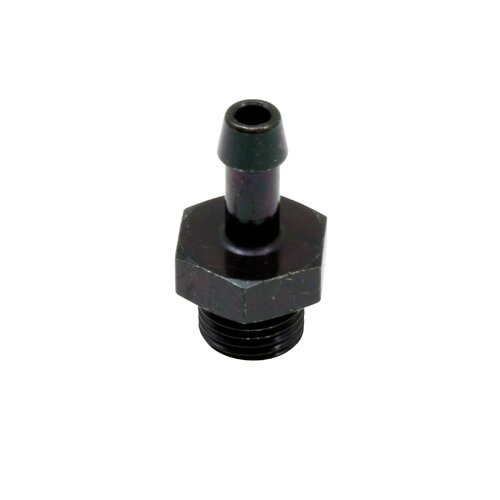 AEM Fitting, -6 (9/16 in.-18) to 7mm