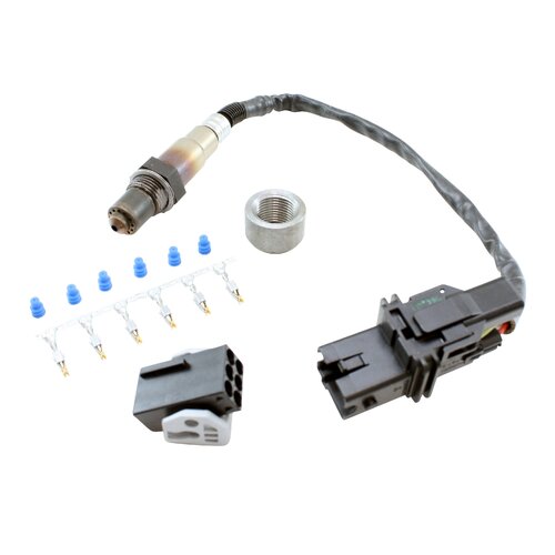 AEM Air/Fuel Ratio, Bosch LSU 4.2 Wideband Uego Installation Kit