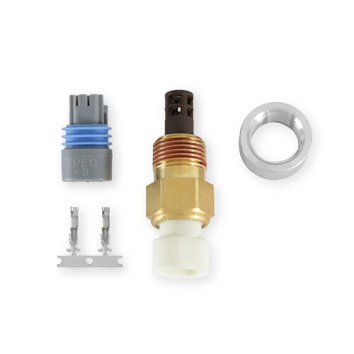 AEM Air Temp Sensor, 3/8 in. NPT