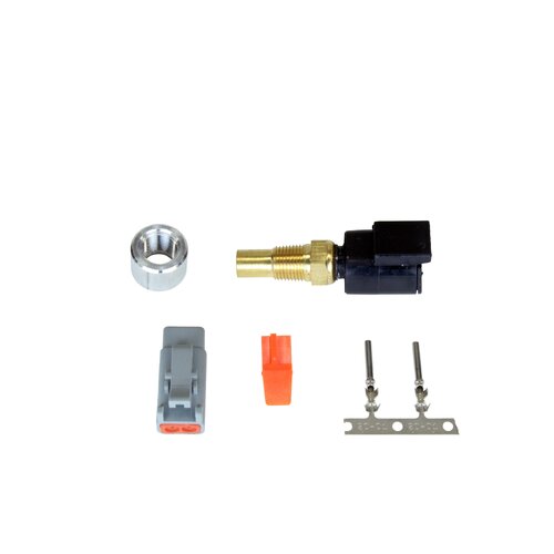 AEM Fluid Temp Sensor, 1/8 in. NPT Male Thread