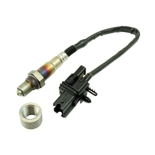 AEM Air/Fuel Ratio, Bosch 4.2Lsu Wideband Uego Sensor With Stainless Tall Manifold Bung