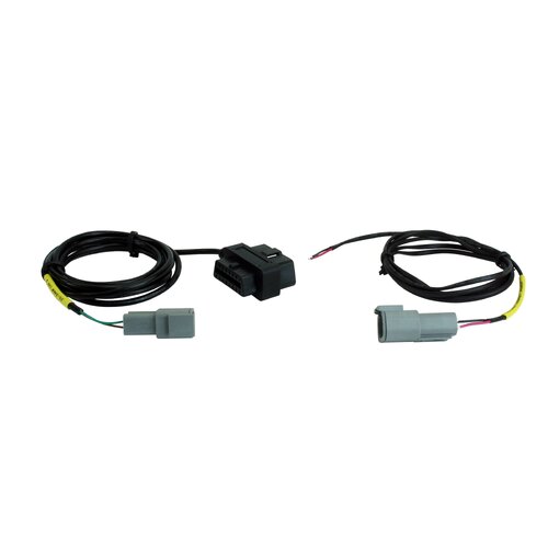 AEM Harness, Compatible w/ most 2008-Present Vehicles, OBDII CAN