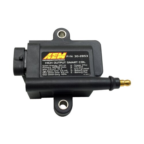 AEM Distrutorless Ignition - DIS - smart coil, High Output Inductive Smart Coil