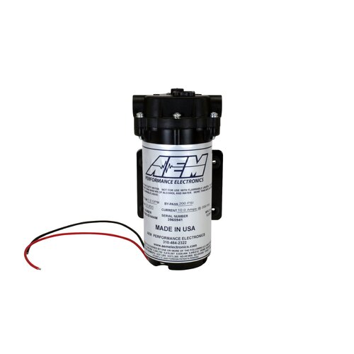 AEM Fitting, 3/8 in. NPT Fittings