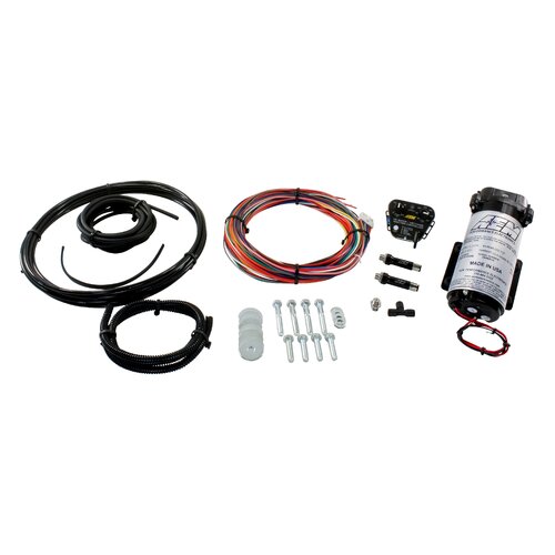 AEM Water Methanol Injection, HD Controller, No Reservoir