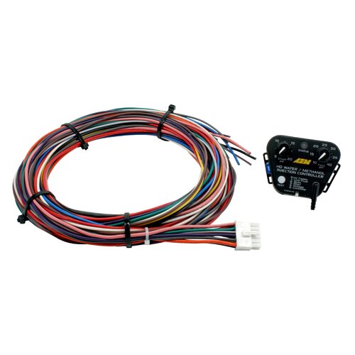 AEM Harness, Internal MAP with 40PSI Max (Controller and Harness Only)