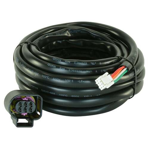 AEM Wiring Harness, Compatible w/ Part # 30-0300 and 30-0334