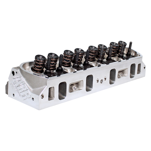 AFR Cylinder Head, 20 SBF 195cc Competition Package, 58cc chambers, Stud Mount, Assembled, Pair